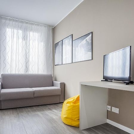 Apartament Italianway-Cadorna 10A Flat Mediolan Zewnętrze zdjęcie