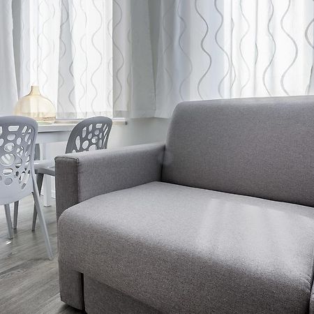 Apartament Italianway-Cadorna 10A Flat Mediolan Zewnętrze zdjęcie