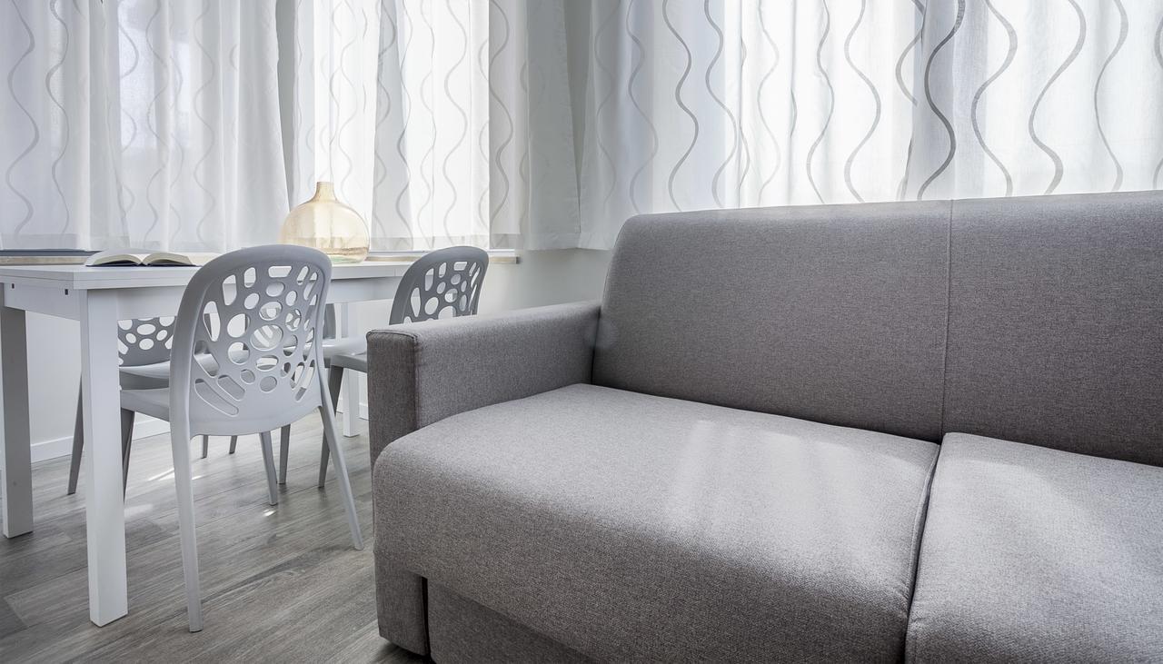 Apartament Italianway-Cadorna 10A Flat Mediolan Zewnętrze zdjęcie